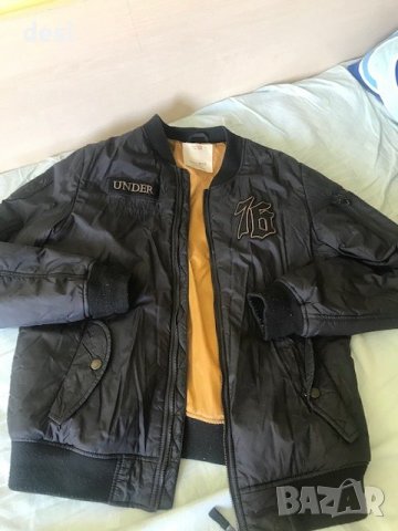 Зара и яке НМ , снимка 2 - Детски якета и елеци - 37894770