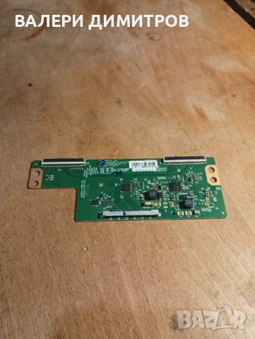 Продавам T-Con 6870c-0532a , снимка 2 - Части и Платки - 53343567