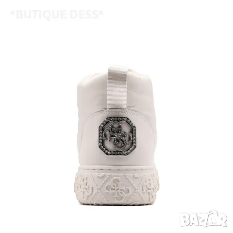 Guess Unara дамски апрески 100% ОРИГИНАЛ!, снимка 4 - Дамски апрески - 56550760