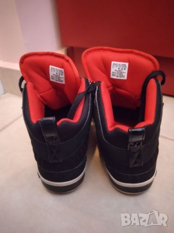 Маратонки Adidas номер 40,5, снимка 7 - Маратонки - 38746809