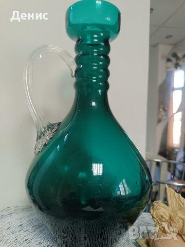 италианска кана,ваза 19034, снимка 3 - Аксесоари за кухня - 44712624