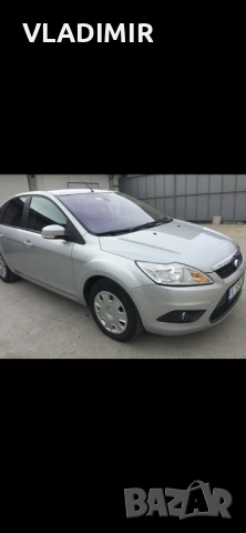 FORD FOCUS, снимка 5 - Автомобили и джипове - 53054345