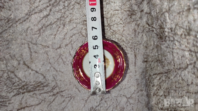 купичка limoges, снимка 5 - Други ценни предмети - 44700028