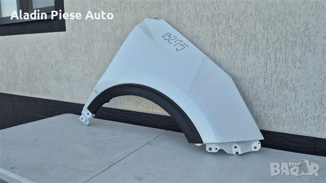 Предно дясно крило Kia Sportage година 2016 2017 2018 2019 2020 2021 , снимка 2 - Аксесоари и консумативи - 50763346