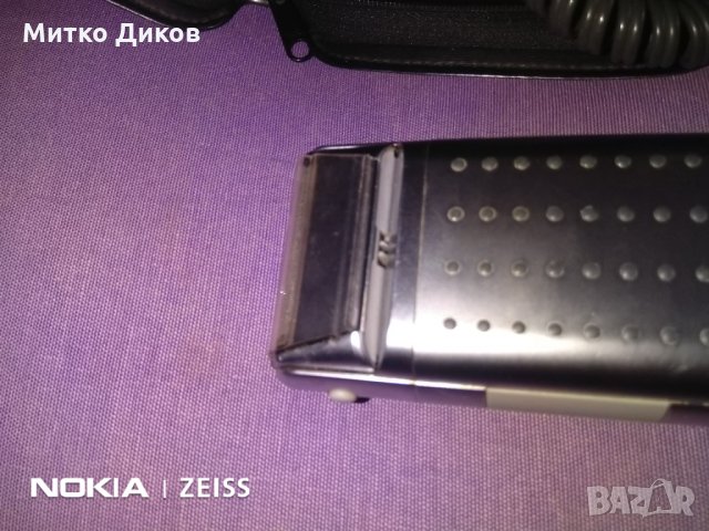 Braun 5525-електрическа машинка за бръснене, снимка 7 - Други - 31657451