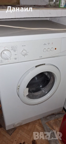 Пералня Körting 