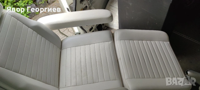 козметичен стол, снимка 5 - Козметични уреди - 54195782