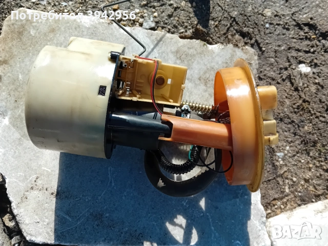 Горивна помпа за Рено, снимка 4 - Части - 53880498