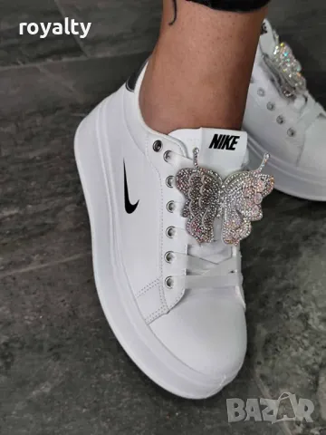 Nike дамски маратонки , снимка 9 - Маратонки - 49311781