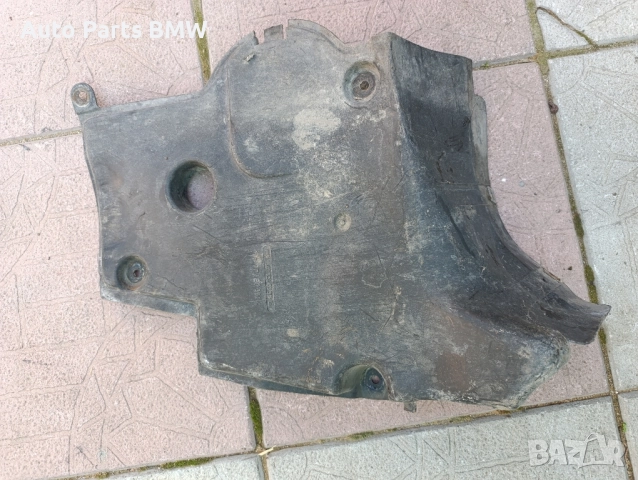 Подкалник Mercedes W140 Подкалник Мерцедес W140 преден десен подкалник