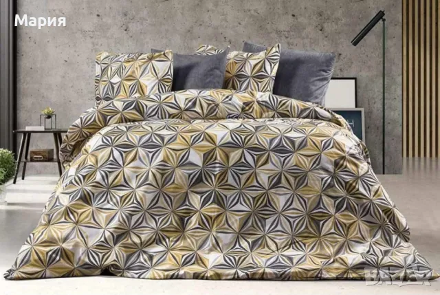 Спални комплекти, снимка 3 - Спално бельо - 48259195