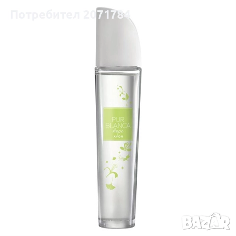 Pur Blanca hope 50ml, снимка 2 - Дамски парфюми - 51867295