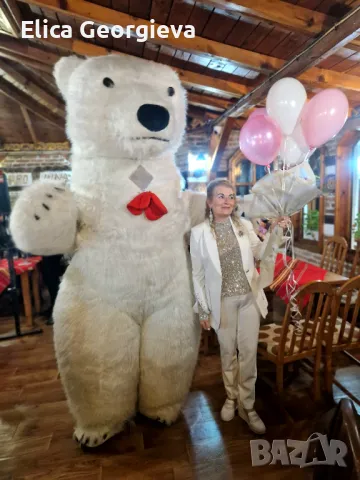 Бяло мече Варна, bialomeche, снимка 9 - Детегледачки, детски центрове - 48374405