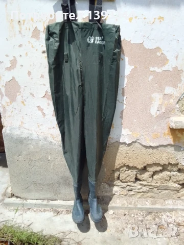 Рибарски ботуши 46-ти номер