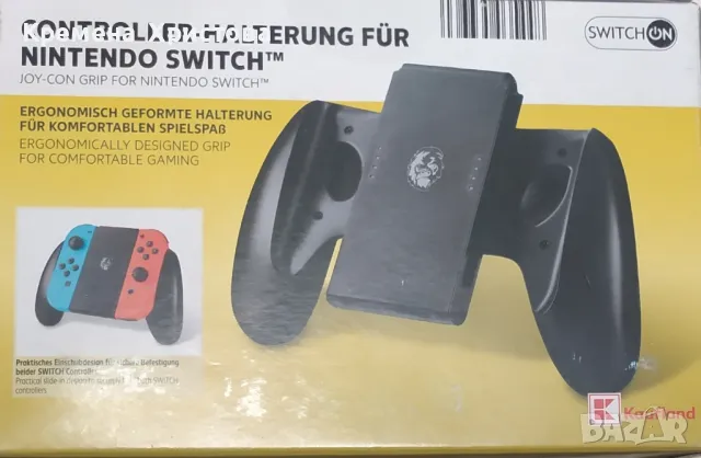 Стойка за контролер за Nintendo switch 