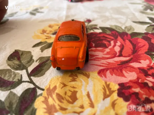 Hot wheels-здрав, снимка 5 - Колекции - 49372344