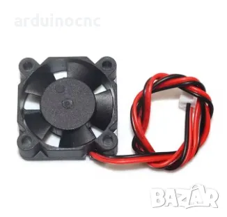 Вентилатор - турбина Turbo Fan 50x50x15 40x40x20 за 3D printer принтер , снимка 3 - Друга електроника - 25908286