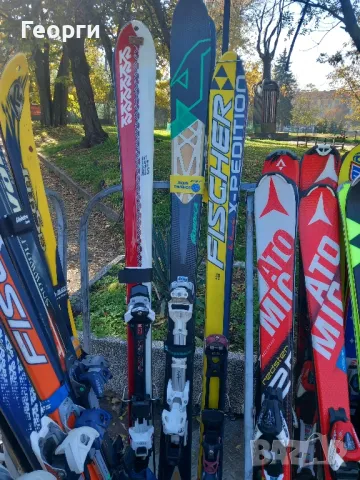 Туринг ски,обувки ,туринг автомати, снимка 5 - Зимни спортове - 44972279