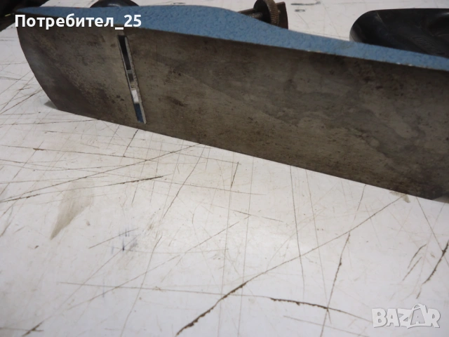 Дърводелско ренде, снимка 5 - Други инструменти - 53931101