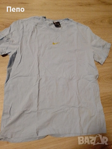 Тениска Nike 