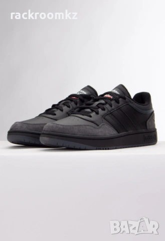 Мъжки кецове Adidas Hoops 3.0 HP7946, снимка 3 - Маратонки - 54144610