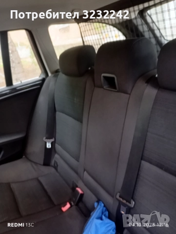 БМВ е61, снимка 7 - Автомобили и джипове - 52050653