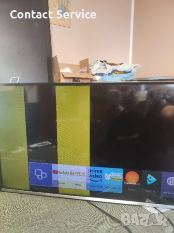 T-Con TRIPOD E361035,HV320FHB-N10,HV480FH2-600
TCon board 47-6021043, снимка 6 - Части и Платки - 50948471