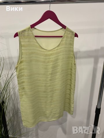 Дамски потник размер Л, снимка 2 - Потници - 42149428