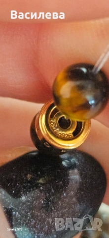 гривна Thomas Sabo , снимка 8 - Гривни - 52495272