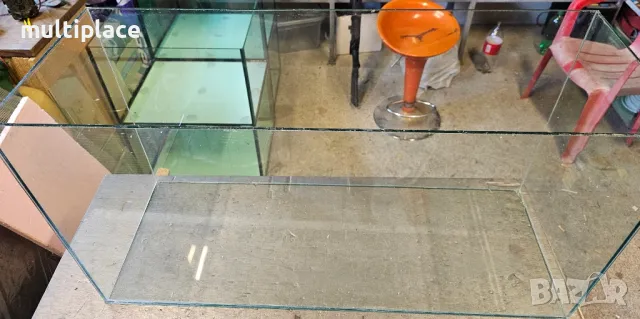 Аквариуми, снимка 6 - Аквариуми - 48633836