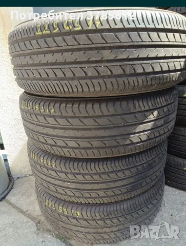 Продавам гуми за джип Yokohama, снимка 7 - Гуми и джанти - 50145388