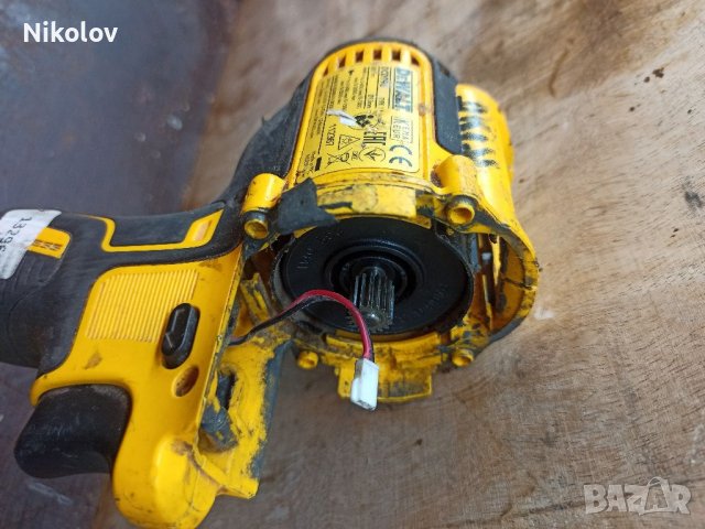 Девалт/DeWALT DCD 996, снимка 3 - Други инструменти - 38573870