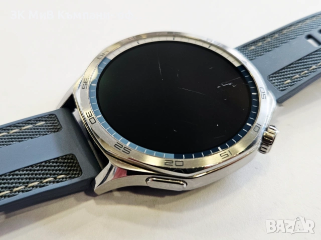 Часовник Huawei Watch GT 5 46mm 01572-26, снимка 2 - Мъжки - 54033246