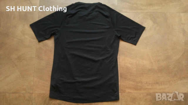 NIKE PRO TIGHT FIT T-Shirt размер L / XL мъжка тениска 20-61, снимка 9 - Тениски - 53296890