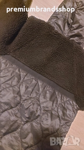 Nike XS мъжко яке, снимка 3 - Якета - 52128580