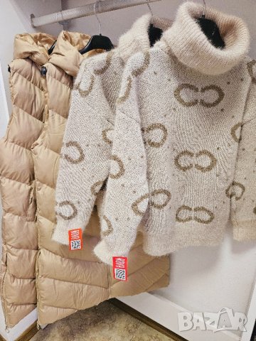 мек пуловер 🍂🍂🍂