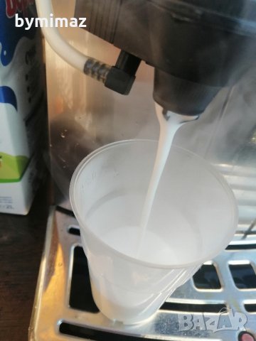 Saeco Intelia HD 8904 Deluxe INOX , снимка 15 - Кафемашини - 35228049