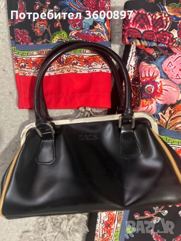 Вечерен комплект, снимка 2 - Комплекти - 52342192