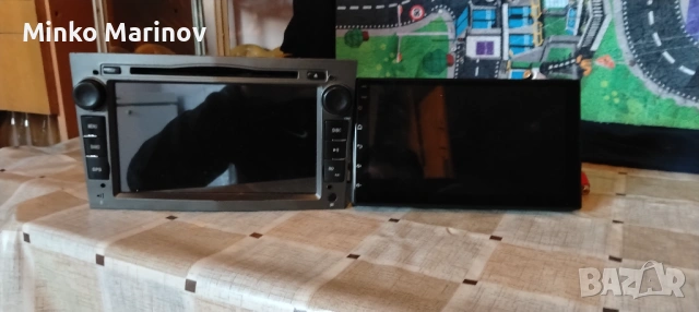 Медя Андроид 3 броя 7 инча два броя 9 инча един брой, снимка 3 - За селскостопански - 54012561