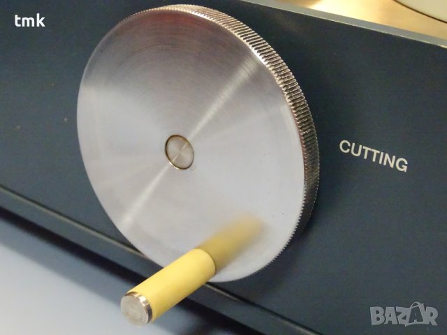 микротом LKB Ultramicrotomy System Pyramitome 11800 S-16125, снимка 8 - Други машини и части - 38413687