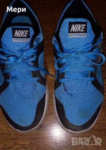 Маратонки Найк 38 номер 