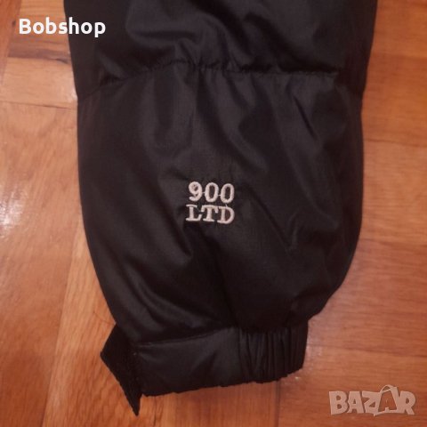 Мъжко яке  The North Face 900 Nuptse Summit series , снимка 8 - Якета - 39893215