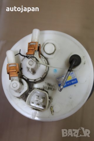 Нивомер Хонда фр-в 2.2 и-цтди 140кс 06г Honda fr-v 2.2 i-ctdi 140hp 2006, снимка 3 - Части - 42804843