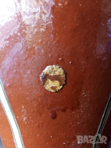 Стомна от соц-а, снимка 14 - Антикварни и старинни предмети - 50668234