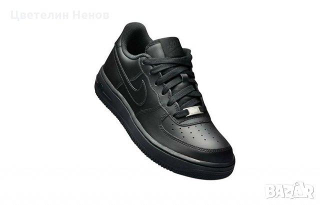 маратонки Nike Air Force 1 '06 GS  номер 35