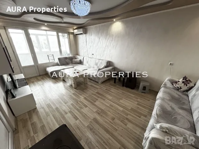 Разград / 2-стаен разширен, обзаведен, снимка 2 - Апартаменти - 49433317