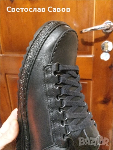 Mephisto 42,5нм. 27,5см., снимка 8 - Мъжки ботуши - 53079152