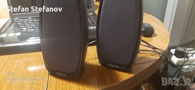 Тонколонки