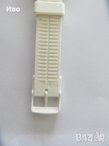 Рядък мъжки часовник Swatch White Bishop GW164, снимка 11 - Мъжки - 44696565