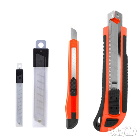 Макетни ножчета